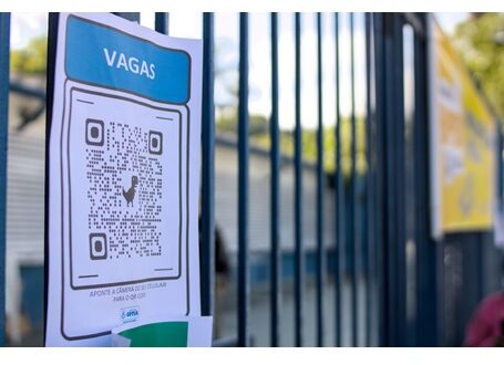 Cotia realiza Mutirão do Emprego em 3/09 no Jardim Santa Maria, com vagas para jovens e quem busca nova oportunidade.