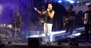 Tradicional Romaria de Cotia a Pirapora chega à 68ª edição com peregrinos, fé e show gratuito de Elvis Nunes na Praça da Matriz.