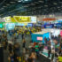 Feira do Empreendedor acontece no São Paulo Expo. SEBRAE Cotia oferece transporte gratuito no dia 17 para empreendedores com CNPJ.