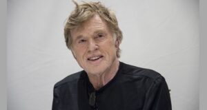 O ator e diretor de Hollywood Robert Redford faleceu aos 89 anos, confirmado pelo seu assessor Cindi Berger nesta terça-feira (16).
