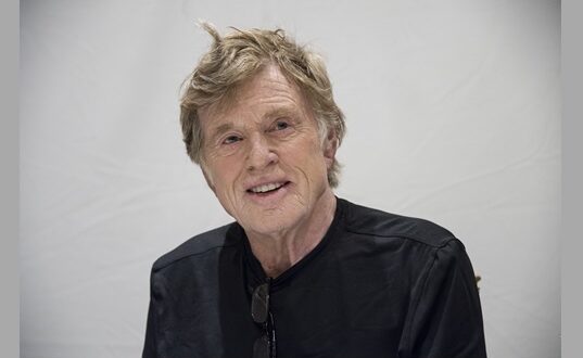 O ator e diretor de Hollywood Robert Redford faleceu aos 89 anos, confirmado pelo seu assessor Cindi Berger nesta terça-feira (16).