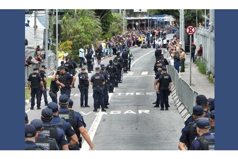 Jandira celebrou os 201 anos da Independência com desfile cívico-cultural, reunindo moradores e homenageando suas raízes.