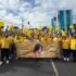 Mobilização de Jandira pelo Setembro Amarelo é reconhecida nacionalmente, levando esperança com a mensagem: “Não te julgo, te ajudo”.
