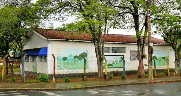 Educação de Mogi Guaçu abre matrículas para EMEIs 2026, com vagas para crianças nascidas entre 2020 e 2022.