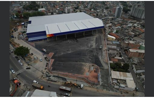 Assaí abre sua 2ª loja em Osasco no dia 30/9, às 8h, na Av. Valter Boveri, facilitando o acesso aos bairros Bussocaba e Novo Osasco.