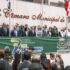 Programa Nossa História marca homenagem aos 203 anos da Independência do Brasil em Osasco.