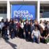Na 420ª edição do Nossa História, Câmara de Osasco homenageia a SAS pelos serviços prestados à população em vulnerabilidade.