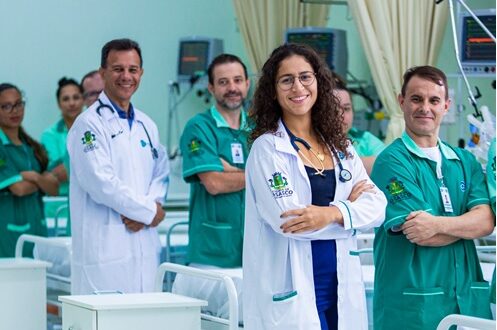 Prefeitura de Osasco abre 199 vagas em concursos públicos nas áreas de Educação e Saúde, para níveis fundamental, médio e superior.