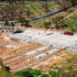 Osasco inaugura até 2 de novembro o primeiro cemitério vertical da cidade, no Jardim Santo Antônio, com 2 mil lóculos.