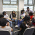 São 23 delegados de escolas públicas de SP que participarão da VI CNIJMA em Brasília, de 6 a 10 de outubro, discutindo o meio ambiente.