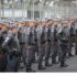 Polícia Militar de SP lança concurso com 2.200 vagas de soldado 2ª Classe e salário inicial de R$ 5.055,53.