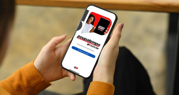 Mulheres já podem agendar mamografia e consultar a rota das Carretas da Mamografia pelo app Poupatempo SP.GOV.BR, de forma gratuita.