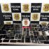 Secretaria da Segurança de SP notifica 700 pessoas por celulares com restrição criminal em nova fase do Programa SP Mobile.