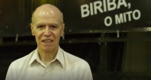 Aos 80 anos, morreu Biriba, primeiro grande nome do tênis de mesa brasileiro. Ídolo foi homenageado pela CBTM e pelo Palmeiras.