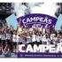Com gol de Thaís Ferreira, Corinthians derrota Cruzeiro por 1 a 0 e conquista o heptacampeonato da Série A1 do futebol feminino.