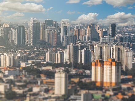 De 15 a 18 de outubro, Prefeitura de Barueri participa da Feira do Empreendedor 2025 do Sebrae, no São Paulo Expo.
