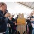 Prefeito Beto Piteri inaugura o Parque da Juventude Rubens Furlan Junior, com ampla estrutura esportiva e de lazer.