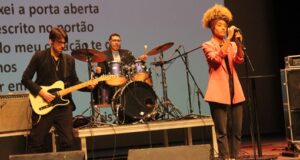 Barueri recebe o Femupo nos dias 3, 4 e 5 de outubro, celebrando a música popular brasileira com diversidade e emoção.