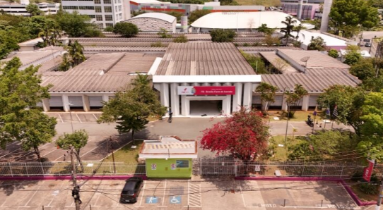 Com o tema “Conectando ideias, formando futuros”, a Expotec FiebTech 2025 acontece em seis unidades de Barueri no dia 18/10.