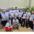 Instituto Motiva e Comitê de Voluntariado de Rodovias promovem ação transformadora no Hospital de Caridade São Vicente de Paulo, em Jundiaí.