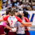 O Paulistano Barueri Vôlei Clube enfrenta o Sesi Bauru na 1ª partida da final do Campeonato Paulista Feminino 2025, com entrada gratuita.