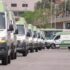 Prefeito Beto Piteri entrega 25 novas ambulâncias, incluindo três UTIs, para renovar a frota e reforçar o atendimento em Barueri.