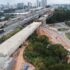 ViaOeste convida a imprensa para acompanhar marco da construção da Ponte Guilherme de Almeida, na Rodovia Castello Branco.