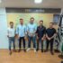 Prefeito Kauan anuncia avanços em mobilidade urbana em Cajamar, com obras que vão solucionar gargalos e melhorar o fluxo viário.