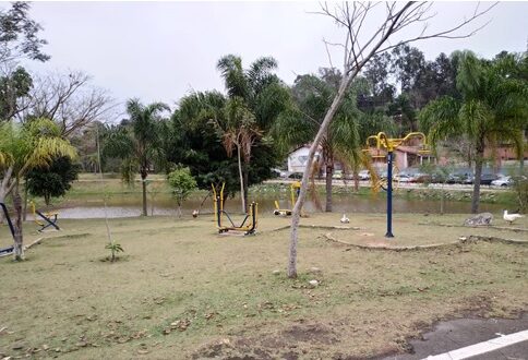 Parque Teresa Maia recebe o Festival da Primavera EcoFeira Granja Viana neste domingo (12), com atividades gratuitas para toda a família.