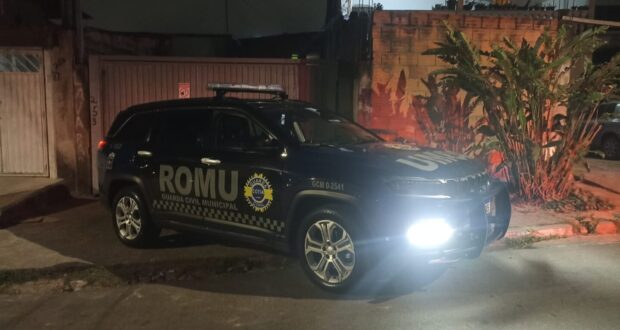 Três mulheres sequestradas em Vargem Grande Paulista são libertadas pela GCM de Cotia após ação rápida da equipe ROMU.