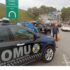 ROMU de Cotia atendeu ocorrência de roubo de moto; criminosos foram baleados após flagrante feito por guarda de Itapevi.