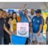 Prefeitura de Cotia reabre o Complexo Esportivo Arakan, revitalizado após vandalismo, com festa e atividades para a comunidade.