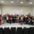 andira lança o Programa Famílias Fortes em escolas e CRAS, com ações de prevenção e fortalecimento de vínculos familiares.