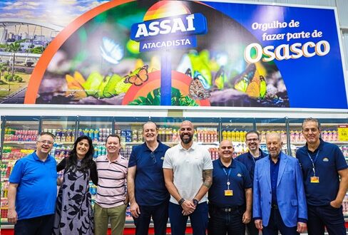 Assaí Atacadista abre segunda unidade em Osasco, gera 344 empregos diretos e reforça expansão na cidade.