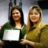 Em Sessão Solene, Câmara de Osasco concede o Cartão de Prata à escritora e professora Rosângela Moura por sua contribuição à cultura.