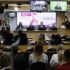 A Câmara de Osasco promoveu palestra sobre o Outubro Rosa com vereadoras, deputada federal e especialista em saúde da mulher.