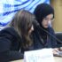 Alunos do Colégio Sagrado Coração de Jesus participam do Simulado da ONU na Câmara de Osasco e debatem temas globais.