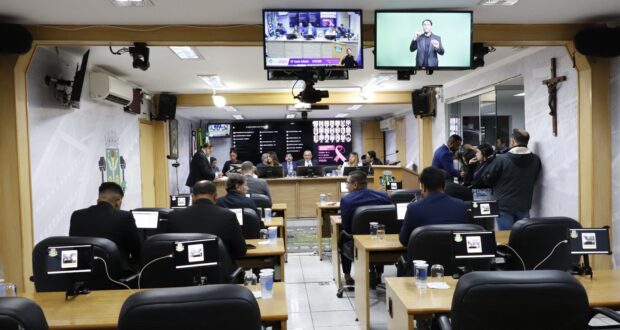 Câmara de Osasco aprova projeto que visa dar visibilidade e conscientizar a população sobre doenças raras no município.
