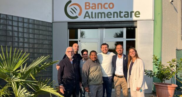 Osasco participa do Fórum Global em Milão e reforça políticas de segurança alimentar, sustentabilidade e ações climáticas.