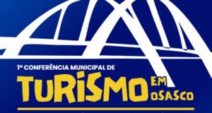 Prefeitura de Osasco promove a 1ª Conferência Municipal de Turismo em 6/10, debatendo inovação e desenvolvimento do setor.