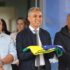 Prefeitura de Osasco promove a 425ª edição do Programa Nossa História, com autoridades, servidores e representantes civis.