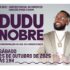 Sesc Osasco realiza evento gratuito com Dudu Nobre e DJ Kombossa no Dia do Comerciário, com arrecadação para o Mesa Brasil.
