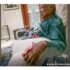 Aos 82 anos, o cantor Milton Nascimento foi diagnosticado com demência.
