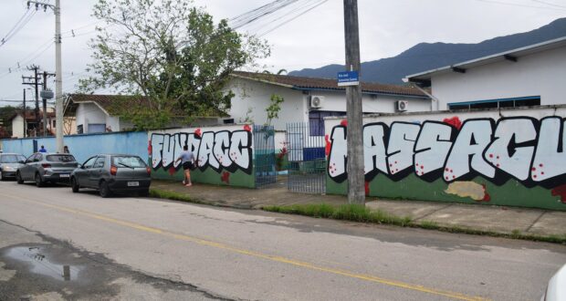 Projeto “Rua das Crianças” anima bairros de Caraguatatuba com brincadeiras, comidas e atividades para celebrar a infância em família.