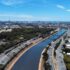 Governo de SP estende até 7 de novembro a consulta pública do projeto de desassoreamento e manutenção dos rios Tietê e Pinheiros.
