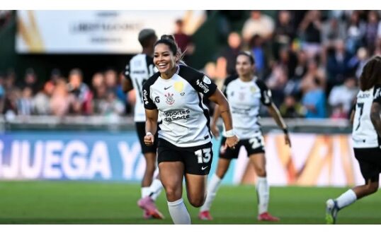 Brabas do Timão vencem a Libertadores feminina 2025 e se garantem na Copa dos Campeões da Fifa, em Londres, entre 28/jan e 1/fev/2026.