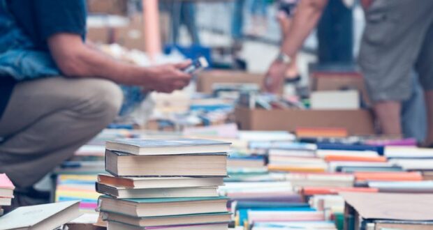 Governo de SP leva dez empresas à Feira do Livro de Frankfurt pelo programa CreativeSP, fortalecendo a economia criativa paulista.