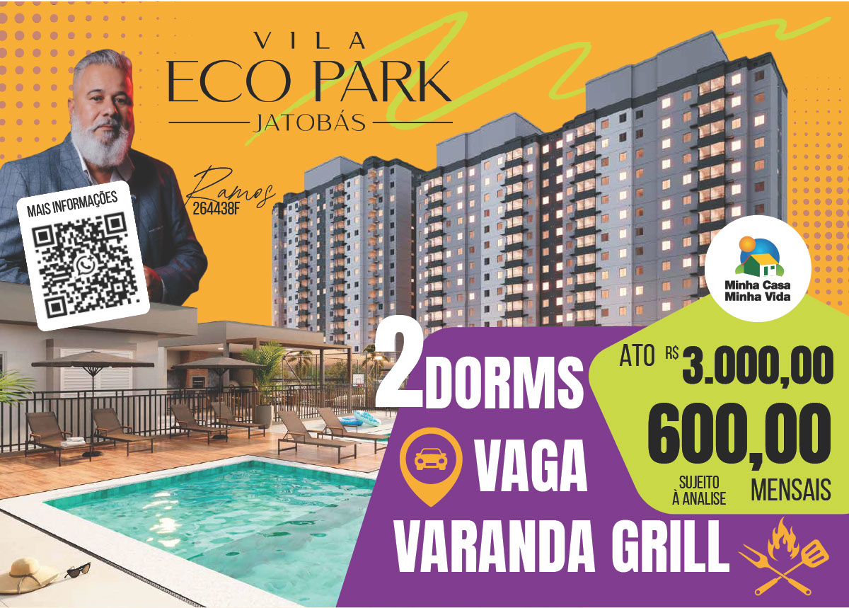 Arlindo vendas de Apartamento